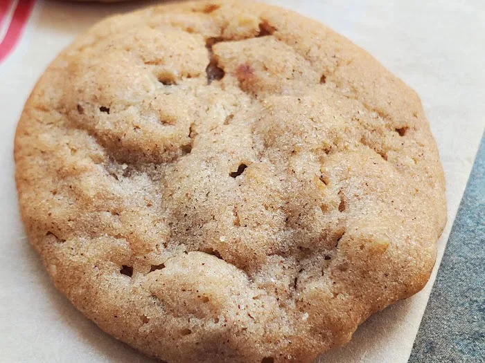 Mrs Fields Cookies Picture 6
