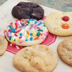Mrs Fields Cookies