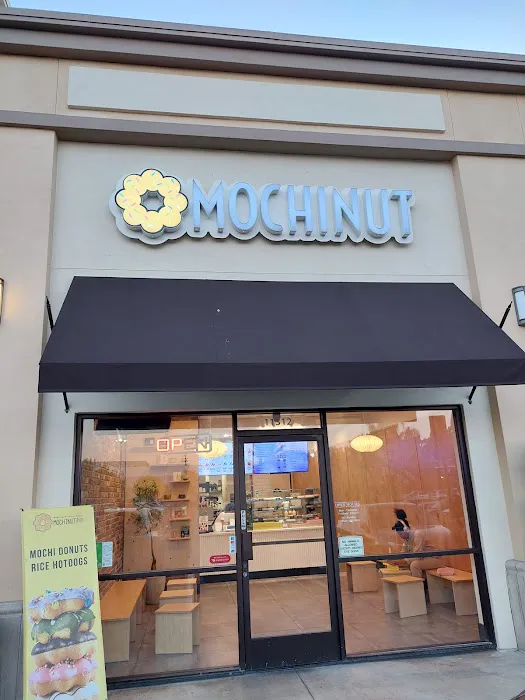 Mochinut - Cerritos Picture 2