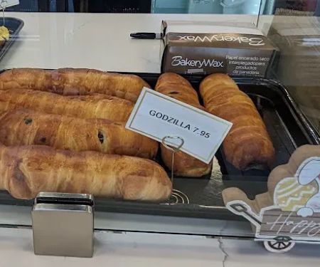 Knead Donuts