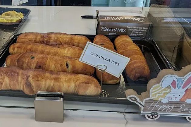 Knead Donuts