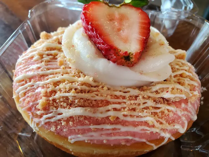 Knead Donuts Picture 7