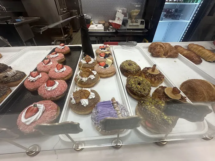 Knead Donuts Picture 8