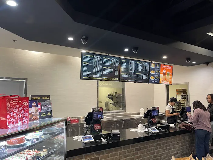 85°C Bakery Cafe - Cerritos Picture 8