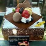 85°C Bakery Cafe - Cerritos