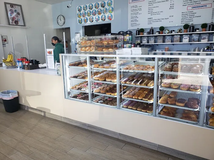 Dey's Doughnuts & Croissants Picture 2