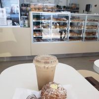 Dey's Doughnuts & Croissants ico