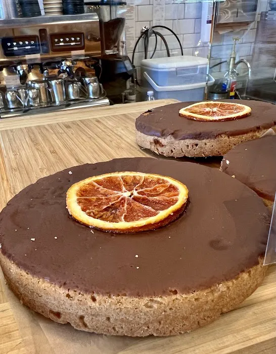 OBRA HandBakery - Long Beach, CA Picture 6
