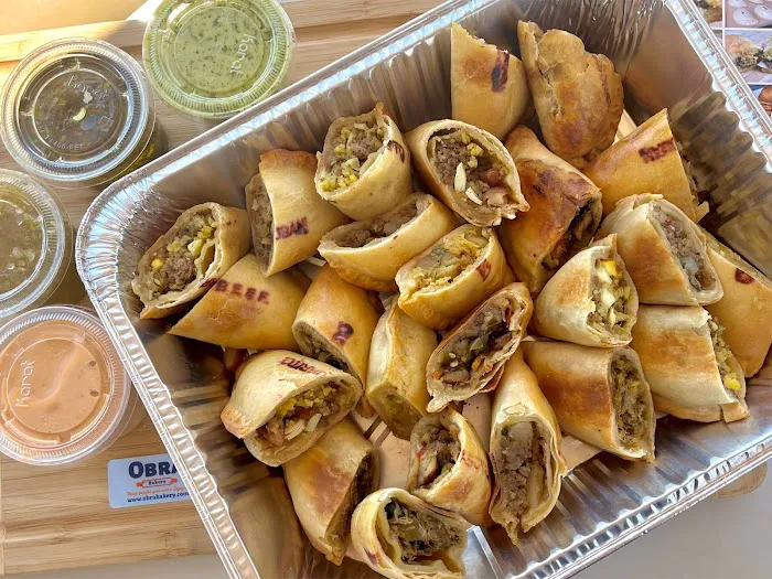 OBRA HandBakery - Long Beach, CA Picture 10