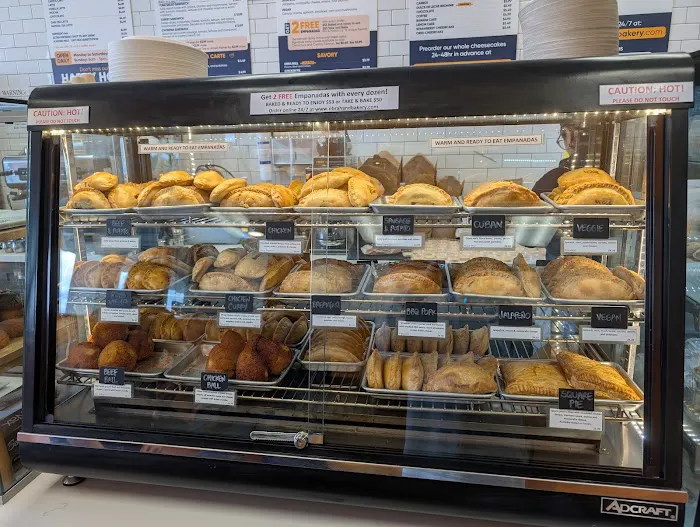OBRA HandBakery - Long Beach, CA Picture 3