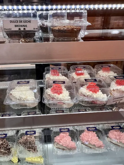 OBRA HandBakery - Long Beach, CA Picture 2