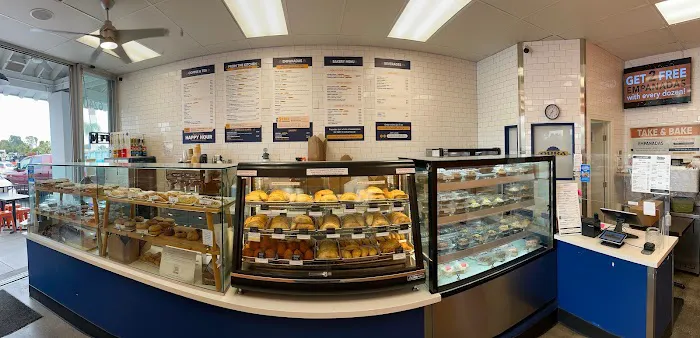 OBRA HandBakery - Long Beach, CA Picture 5