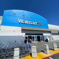 Walmart Bakery ico