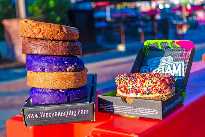 Cookie Plug Picture 6