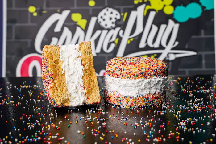 Cookie Plug Picture 7