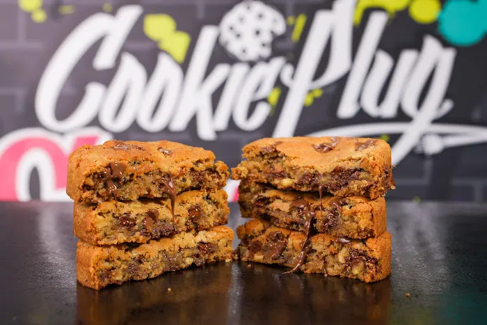 Cookie Plug Picture 2