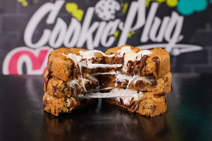 Cookie Plug Picture 3