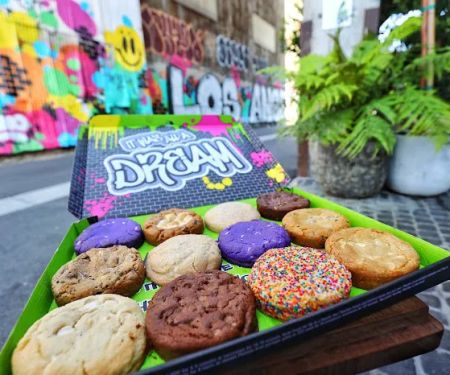Cookie Plug