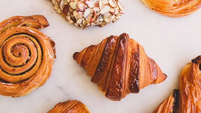 Renaud's Bakery Picture 10