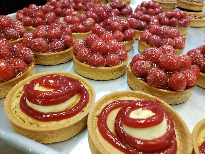 Renaud's Bakery Picture 2