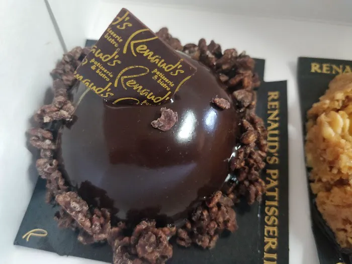 Renaud's Bakery Picture 9