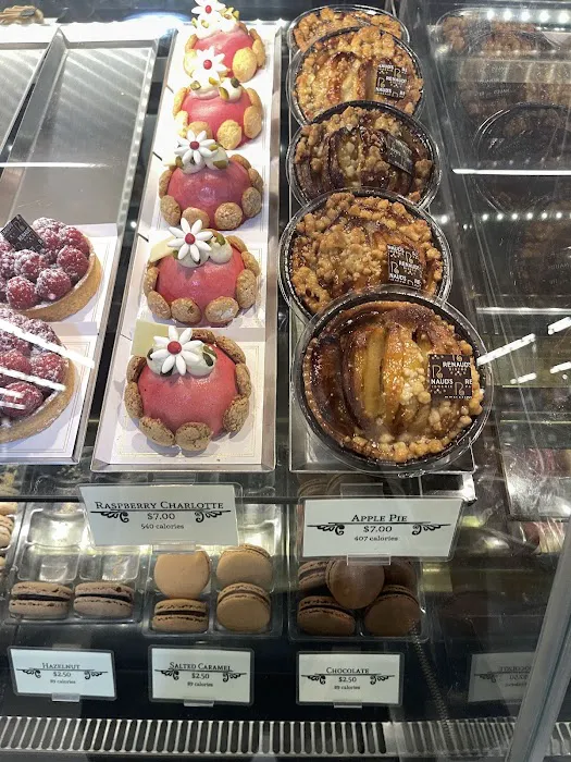 Renaud's Bakery Picture 8