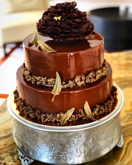 Renaud's Bakery Picture 7