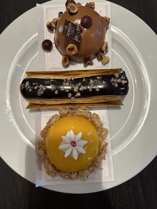 Renaud's Bakery Picture 5