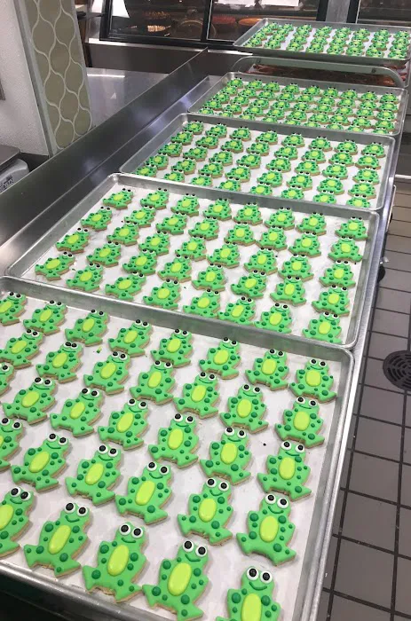 Renaud's Bakery Picture 1