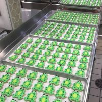 Renaud's Bakery ico