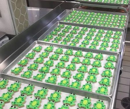 Renaud's Bakery