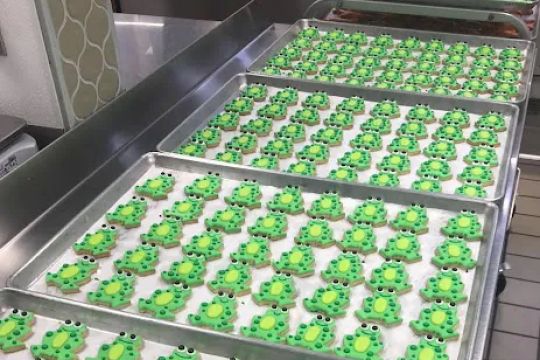 Renaud's Bakery