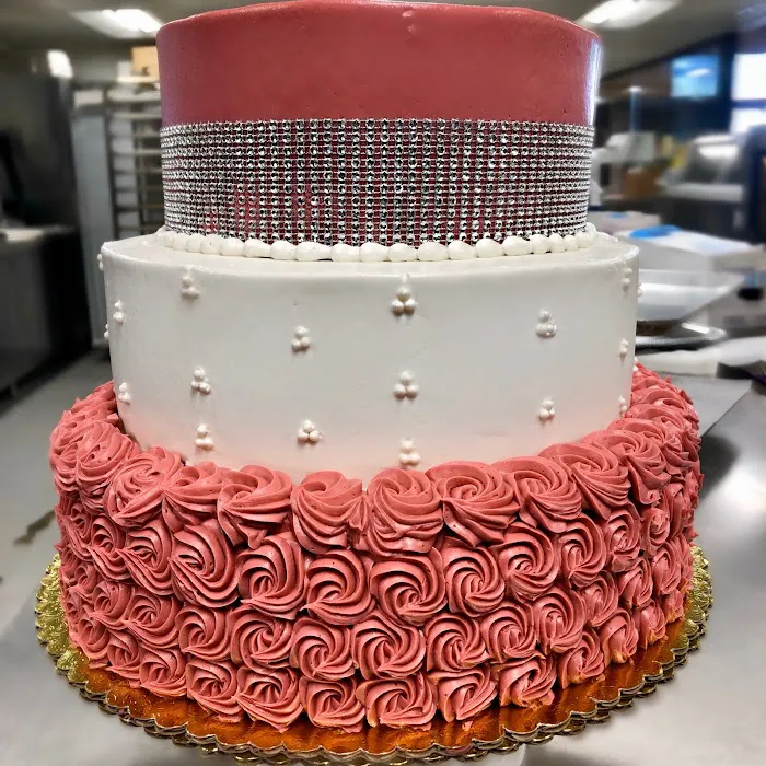 Simply Eggless Bakery - Délicieux Picture 10