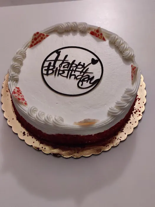 Simply Eggless Bakery - Délicieux Picture 5