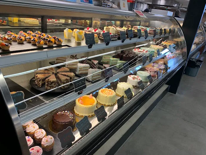Simply Eggless Bakery - Délicieux Picture 1