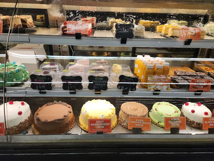 Simply Eggless Bakery - Délicieux Picture 3