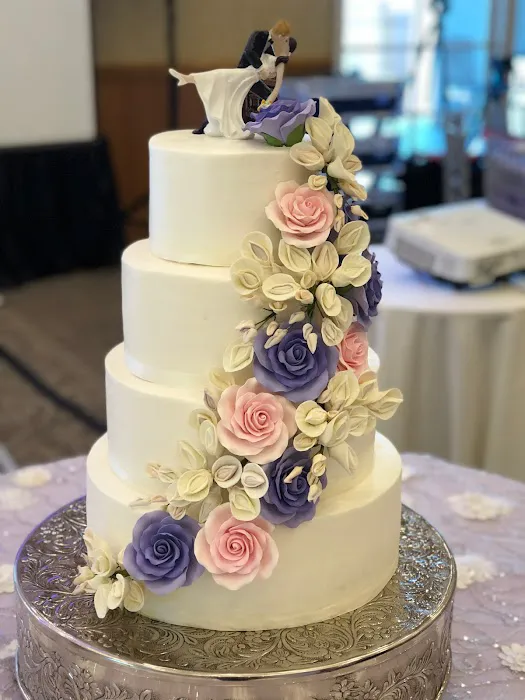 Simply Eggless Bakery - Délicieux Picture 8