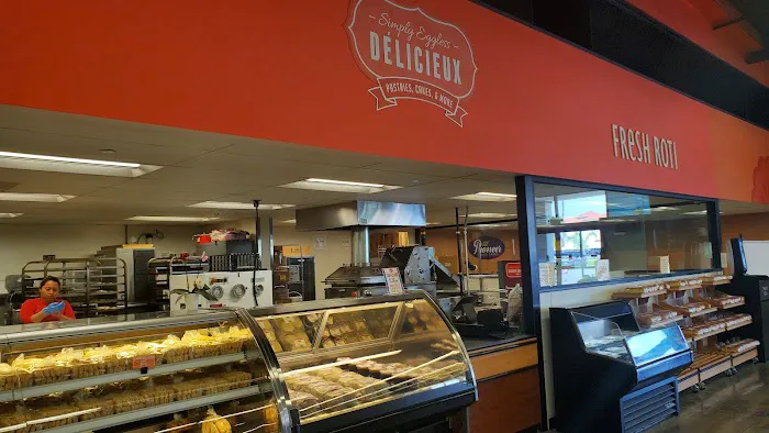 Simply Eggless Bakery - Délicieux Picture 4