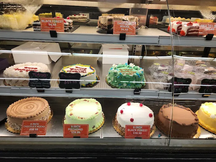 Simply Eggless Bakery - Délicieux Picture 2