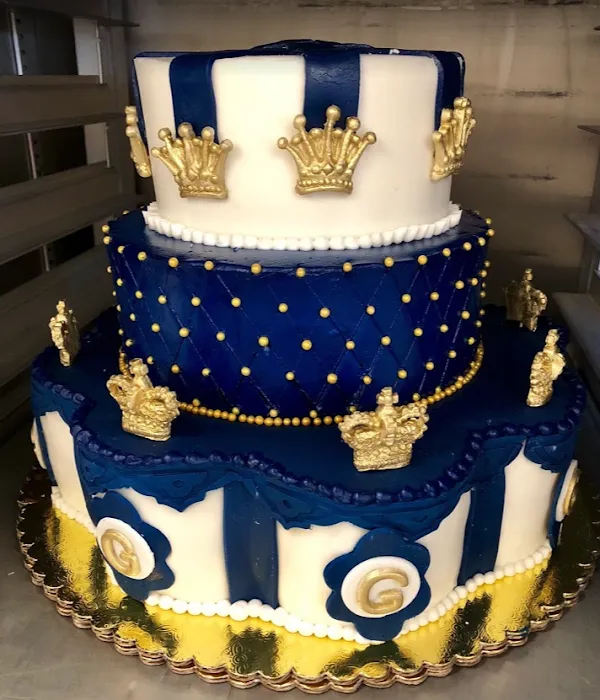 Simply Eggless Bakery - Délicieux Picture 6