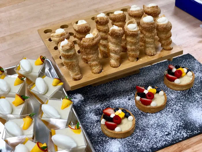 Simply Eggless Bakery - Délicieux Picture 9