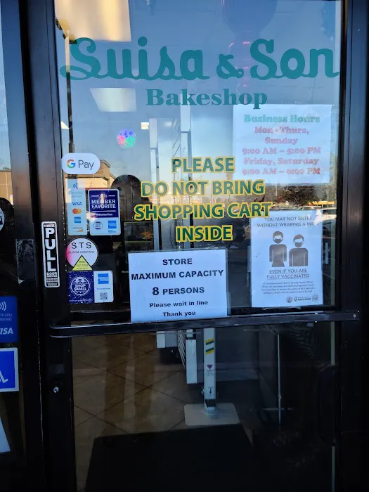 Luisa & Son Bake Shop Picture 4