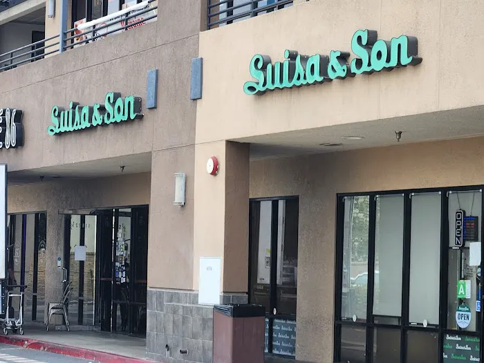 Luisa & Son Bake Shop Picture 1