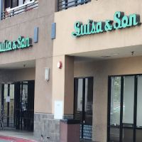 Luisa & Son Bake Shop ico