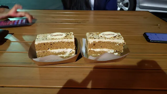 The Cake Korner Picture 2