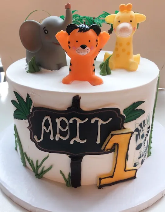 The Cake Korner Picture 5