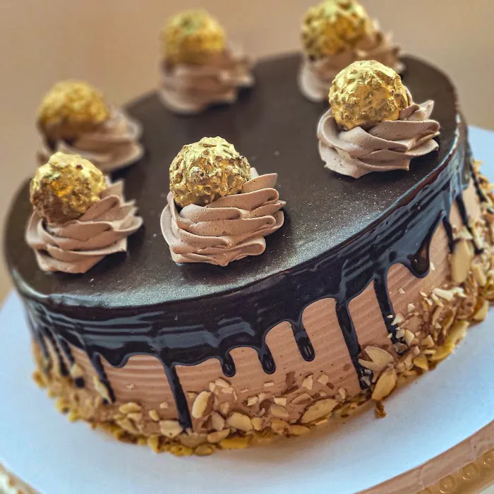 The Cake Korner Picture 6