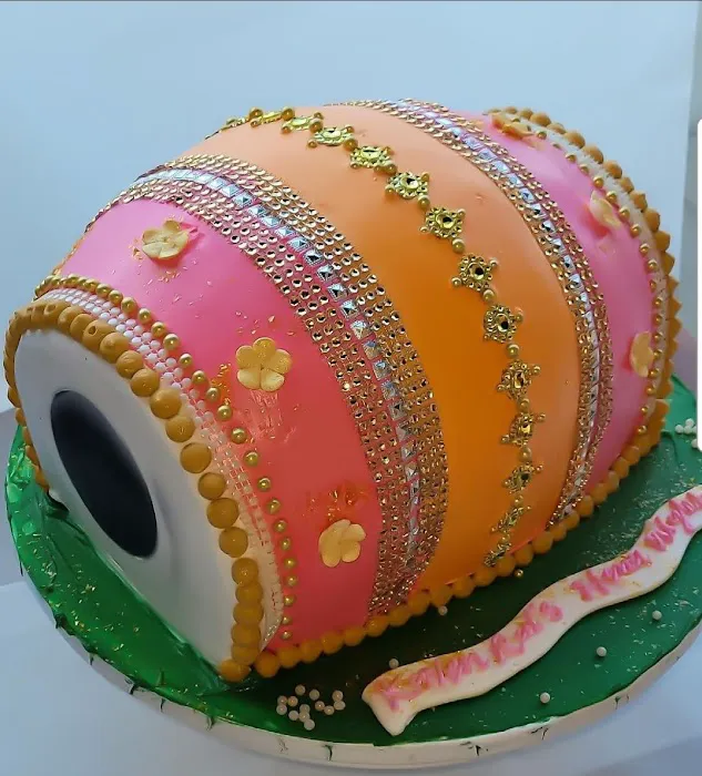 The Cake Korner Picture 7