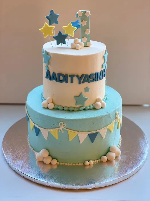 The Cake Korner Picture 4
