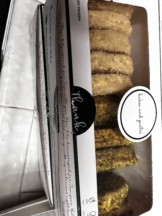 Bakes and Pastes Picture 5